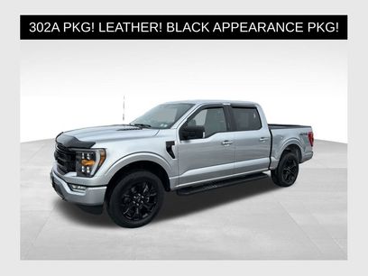 Used 2023 Ford F150 XLT w/ Equipment Group 302A High