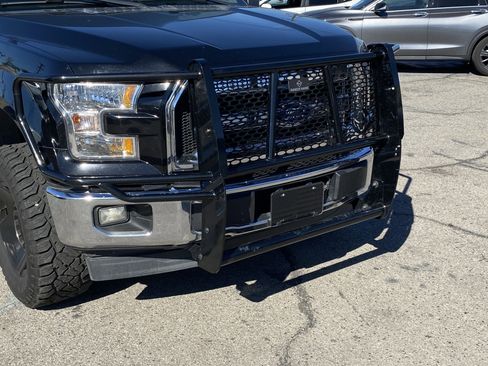 Used 2017 Ford F150 XLT image 27