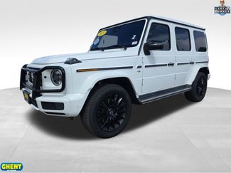 Used 2021 Mercedes-Benz G 550 360° Tour