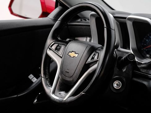 Used 2013 Chevrolet Camaro SS w/ RS Package RWD image 19