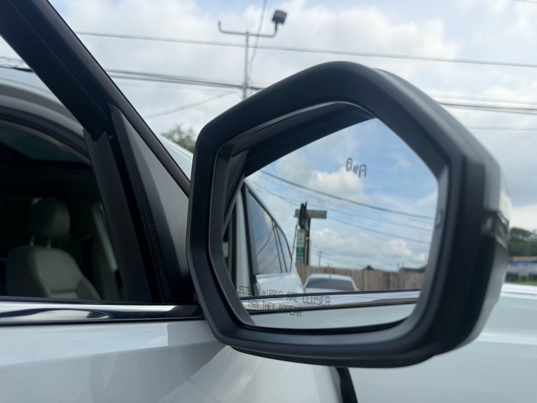 Used 2021 Volkswagen Atlas SE AWD/4WD image 30