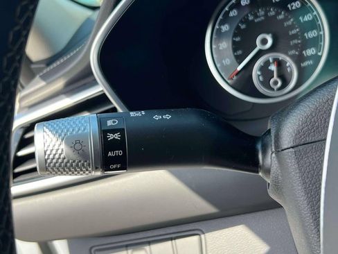 Certified 2026 Genesis G70 2.5T AWD/4WD image 23