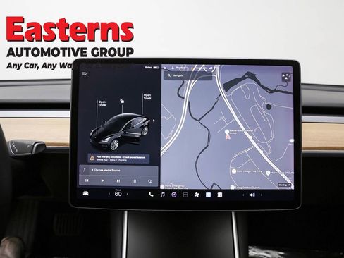 Used 2019 Tesla Model 3 Long Range image 12