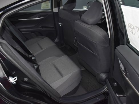 Used 2025 Toyota Camry LE image 10