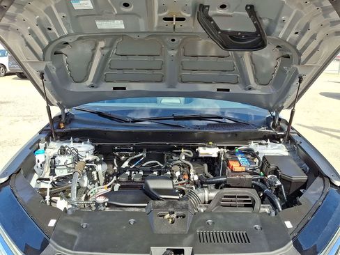 Used 2023 Honda CR-V EX-L image 35