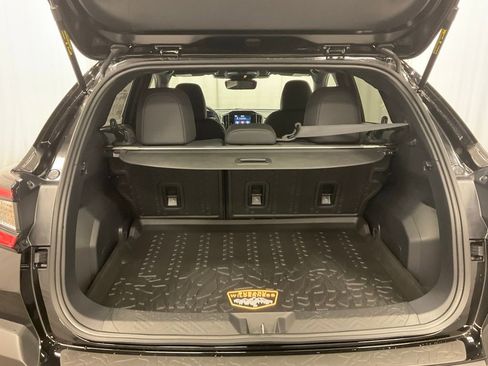 New 2026 Subaru Crosstrek 2.5i Wilderness image 32