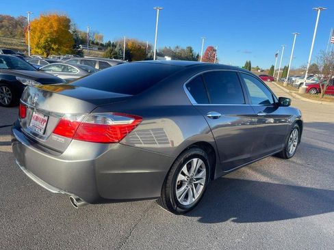 Used 2013 Honda Accord LX image 3