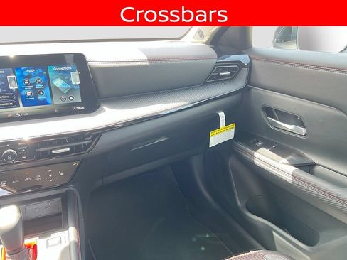 Used 2026 Nissan Kicks SR w/ Cold Weather Package AWD/4WD image 22
