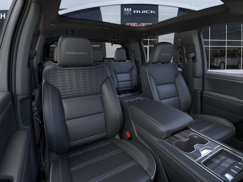 New 2026 GMC Sierra EV Denali AWD/4WD image 16
