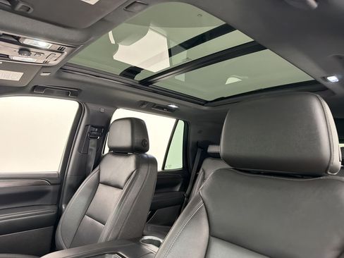 Used 2023 Chevrolet Tahoe Z71 AWD/4WD image 26