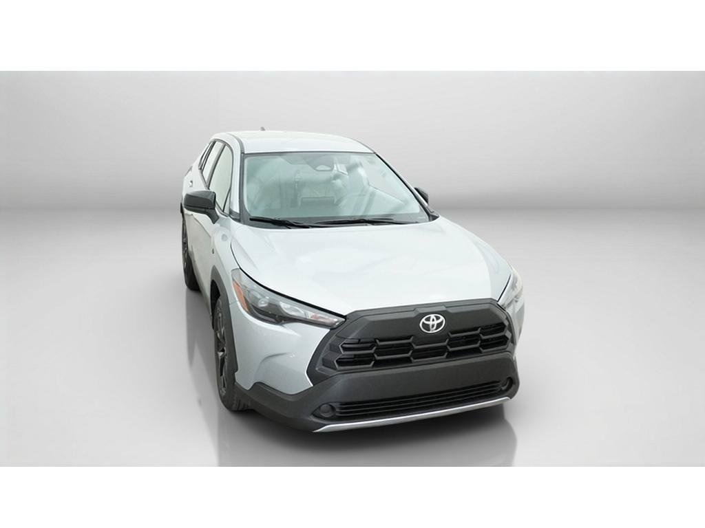 New 2026 Toyota Corolla Cross L FWD image 14
