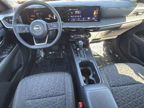 Used 2026 Nissan Kicks SV w/ Cold Weather Package AWD/4WD image 26