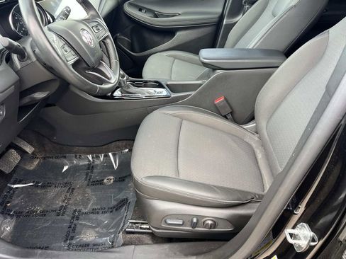 Used 2023 Buick Encore GX Preferred w/ Cold Weather Comfort Package AWD/4WD image 14