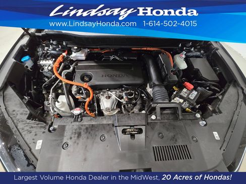 Used 2023 Honda CR-V Sport image 29