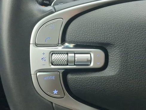 Used 2024 Genesis GV80 3.5T image 25