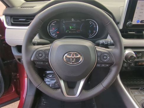 Used 2023 Toyota RAV4 XLE w/ Convenience Package image 21