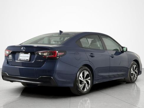 Used 2024 Subaru Legacy Premium AWD/4WD image 5