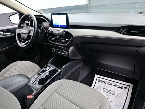 Used 2020 Ford Escape SE AWD/4WD image 15