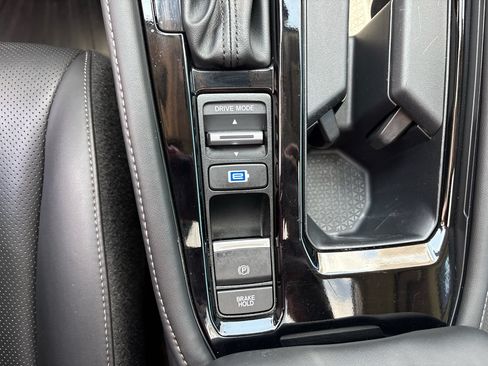 Used 2024 Honda Accord Touring image 24