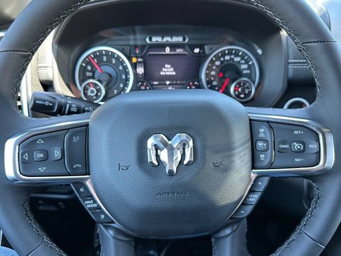 New 2026 RAM 1500 Laramie w/ Night Edition RWD image 19