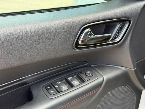 Used 2023 Dodge Durango R/T AWD/4WD image 11