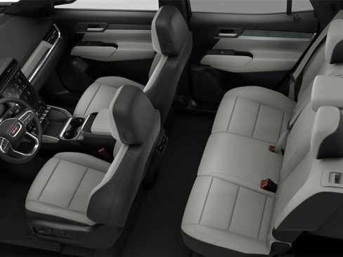 New 2027 GMC Terrain Elevation w/ Elevation Premium Package AWD/4WD image 15