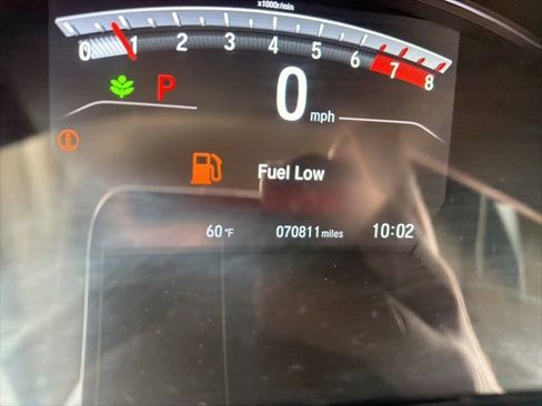 Used 2017 Honda CR-V EX-L image 44