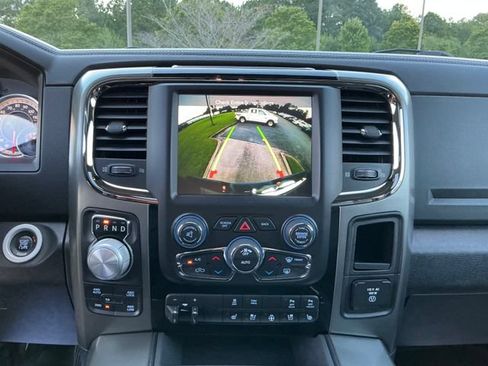 Used 2016 RAM 1500 Sport w/ Convenience Group AWD/4WD image 20