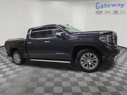 Used 2023 GMC Sierra 1500 Denali w/ Technology Package