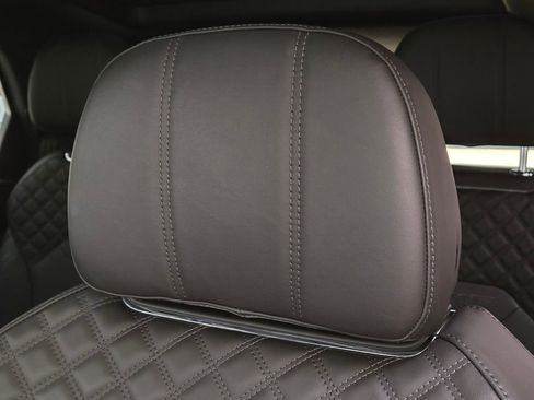 Used 2021 Bentley Bentayga Speed AWD/4WD image 31