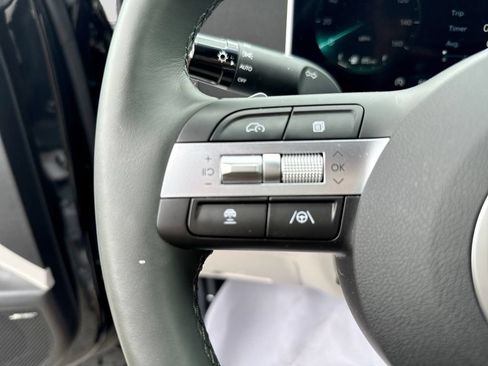 Certified 2026 Hyundai Tucson Limited AWD/4WD image 22