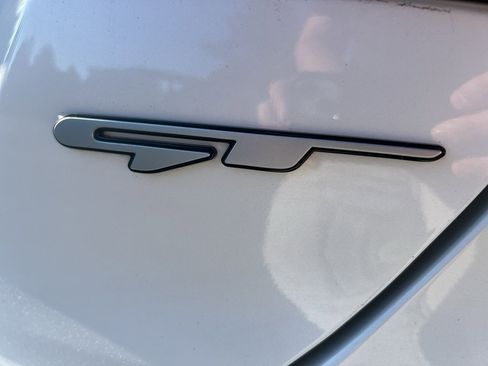 Used 2023 Kia Forte GT FWD image 8