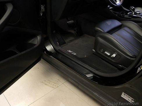 Used 2023 BMW X3 xDrive30i w/ Convenience Package image 25
