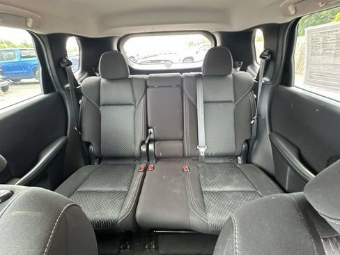 Used 2022 Mitsubishi Outlander ES FWD image 20