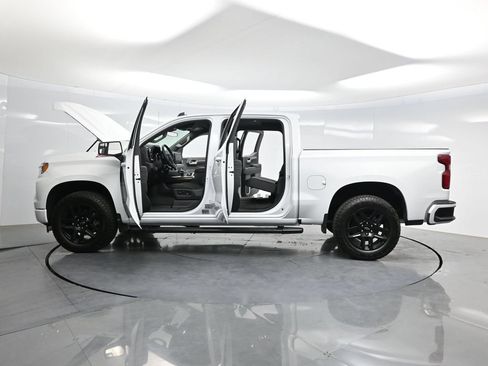 New 2026 Chevrolet Silverado 1500 RST w/ Convenience Package II AWD/4WD image 57
