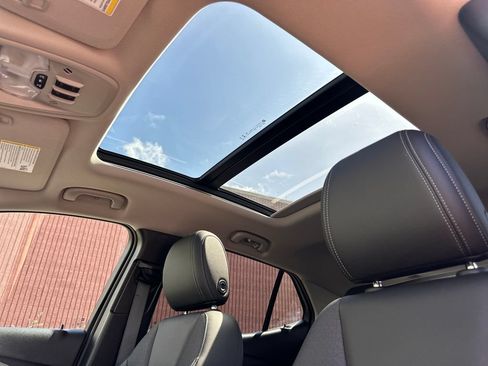 Used 2023 Buick Encore GX Select w/ Experience Buick Package FWD image 19