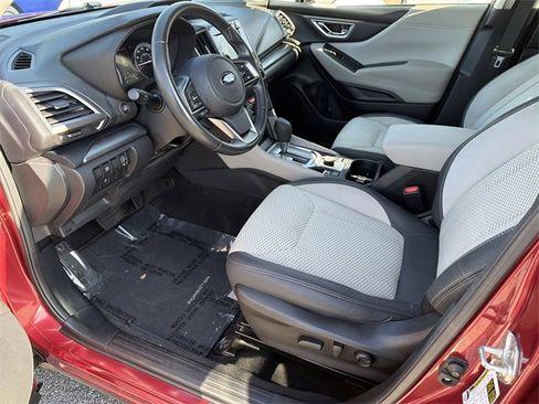 Used 2021 Subaru Forester Premium image 9