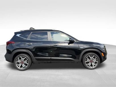 Used 2023 Kia Seltos SX