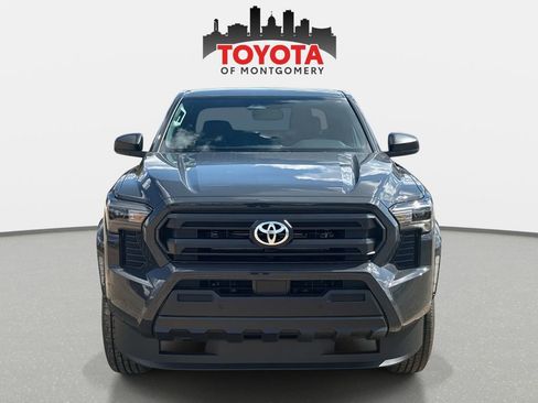 New 2026 Toyota Tacoma SR image 8