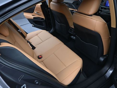 New 2025 Lexus ES 350 350 image 12