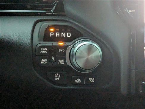 New 2026 RAM 1500 Rebel image 12