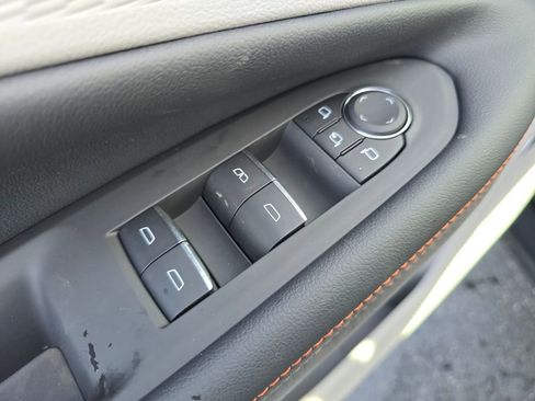 New 2026 Chevrolet Blazer EV SS w/ Performance Package image 20