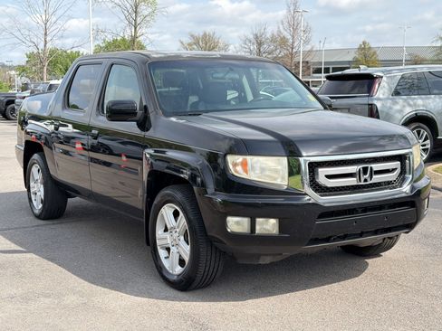 Used 2010 Honda Ridgeline RTL image 7