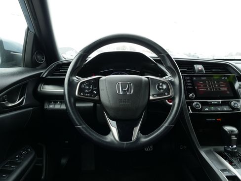 Used 2020 Honda Civic Sport image 18