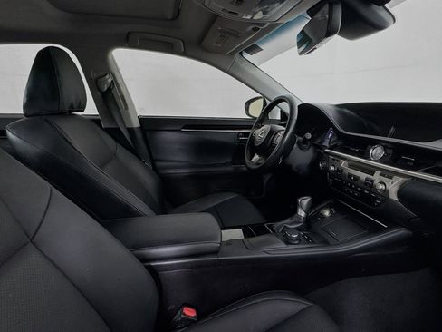 Used 2017 Lexus ES 350 FWD image 28