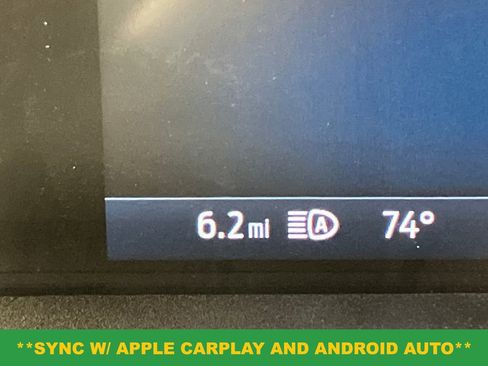 New 2025 Ford Ranger XLT w/ Equipment Group 301A High image 22