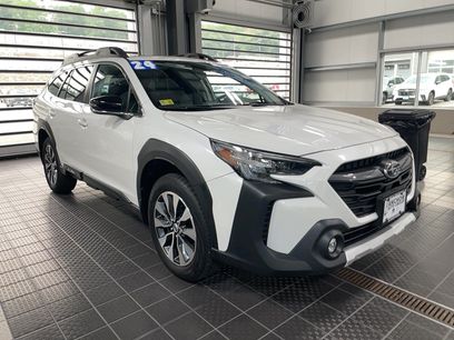 Used 2024 Subaru Outback Limited