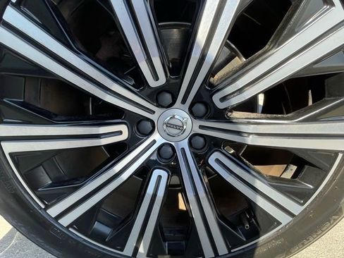 Used 2020 Volvo XC90 T8 Inscription image 41