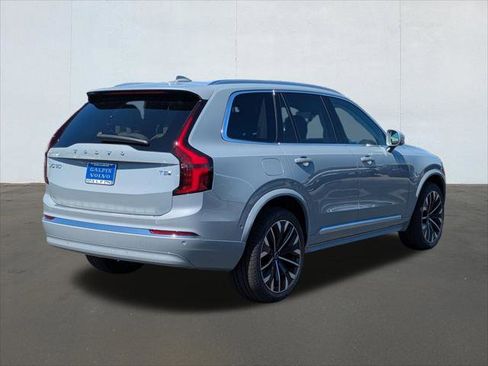 New 2026 Volvo XC90 T8 Ultra w/ Protection Package Premier image 2