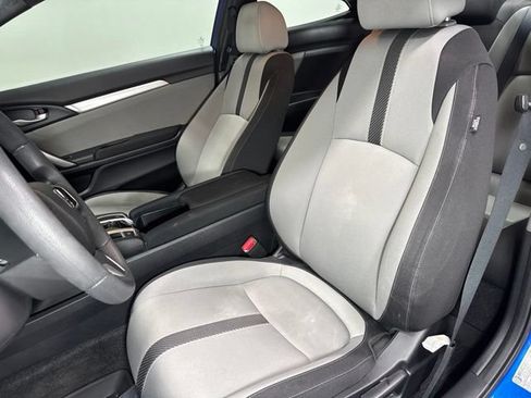 Used 2016 Honda Civic EX-T image 12